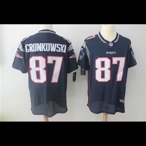 Rob Gronkowski Jersey